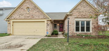 4720 Common Vista Cir, Indianapolis, IN 46220