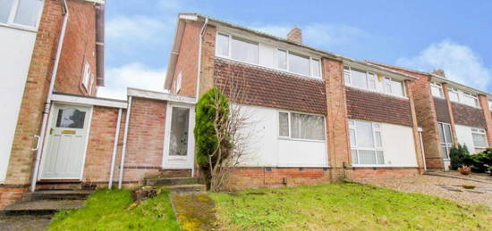 3 bedroom semi-detached house