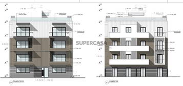 Apartamento T2 - Olhão - Novo - Em Construção