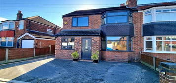 5 bedroom semi-detached house for sale