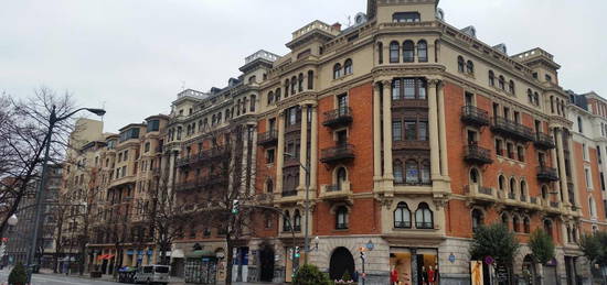 Piso en venta en Gran Vía de Don Diego López de Haro, Campuzano