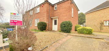 4 bedroom semi-detached house