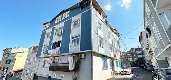 Saryer KRALIK DARE Pnar Mah. 2+1 130m2