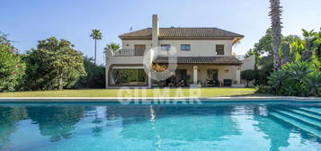 Casa o chalet en venta en Calle Baleares, Sotogrande Costa