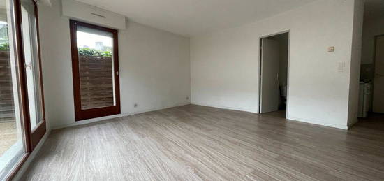 Location appartement Rennes