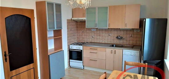 Pronájem bytu 2+kk 60 m²