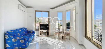 Cannes Banane - 3 pièces 65m² au cœur de la ville