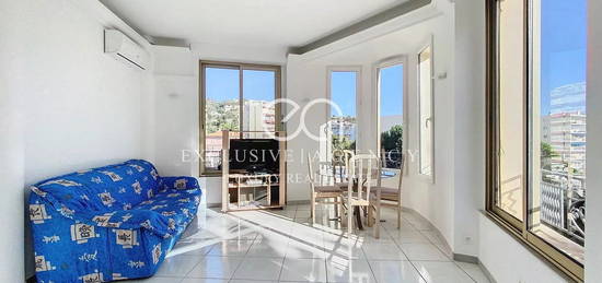 Cannes Banane - 3 pièces 65m² au cœur de la ville