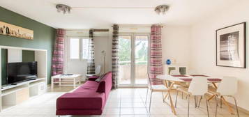 Appartement T3 - Montpellier Cité Mion