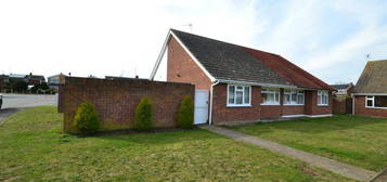 2 bedroom detached bungalow