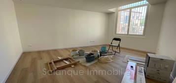 Appartement  à louer, 2 pièces, 2 chambres, 60 m²