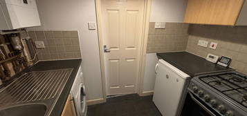 1 bed flat to rent