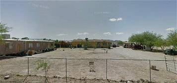 9852 S Giant Ocotillo Way, Tucson, AZ 85756