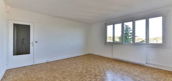 Location appartement 2 pièces 52 m²