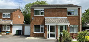 2 bedroom semi-detached house