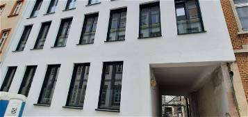 Traumhafte 3-Raum-Neubauwohnung mit gehobener Innenausstattung und Einbauküche in Mannheim
