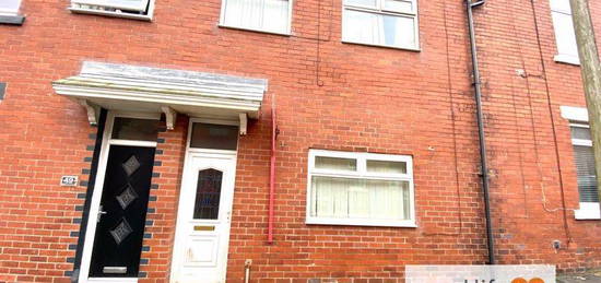 Terraced house for sale in Longnewton Street, Seaham SR7