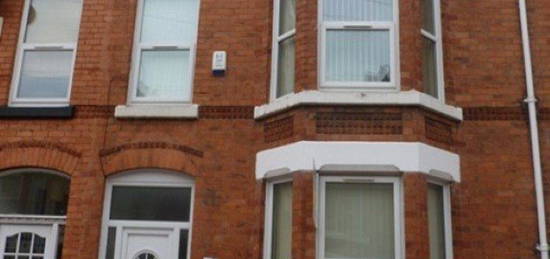 Property to rent in Langdale Road, Wavertree, Liverpool L15