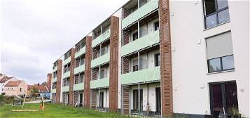 1-Zimmer-Apartment mit Balkon und EBK - in Bamberg "TypB 35m²"