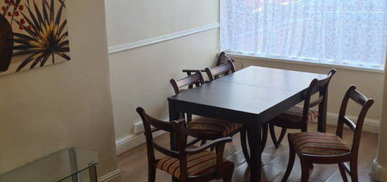 Terraced house to rent in Cross Flatts Place, Leeds LS11