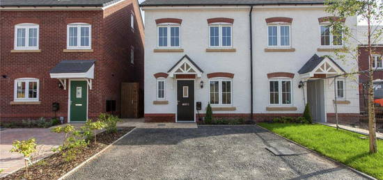 4 bedroom semi-detached house