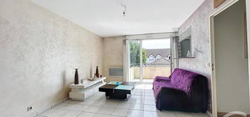 Achat appartement 3 pièces 58 m²