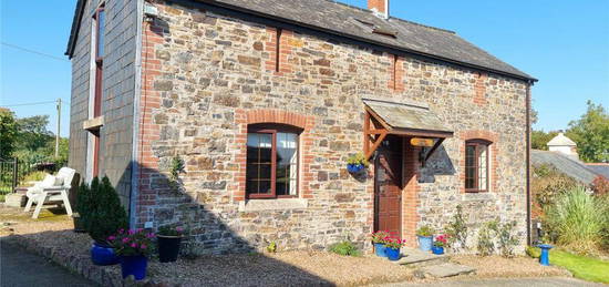 2 bedroom barn conversion