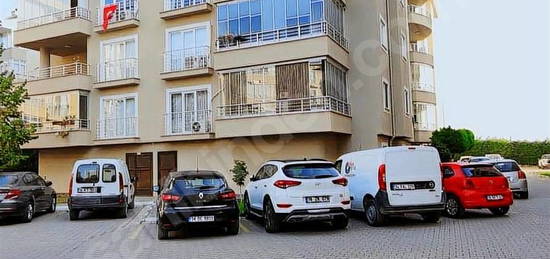 YUNUSELİ FULYA PARK SİTESİNDE KİRALIK 3+1 DAİRE(AYRI MUTFAKLI)