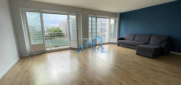 Vente appartement 4 pièces 89 m²