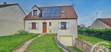 Achat maison 5 pièces 110 m²