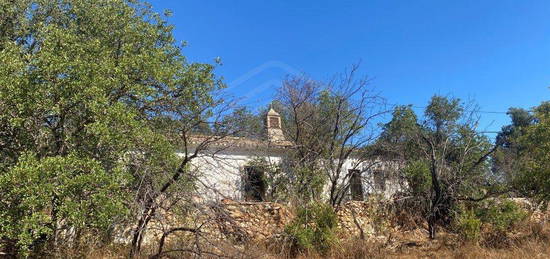 Moradia Tradicional para Restauro com Vista de Campo e Mar, Loulé, ...