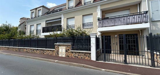 Achat appartement 2 pièces 48 m²