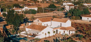 Chalet en Gallega (La)