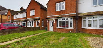 End terrace house to rent in Sheepen Place, Colchester CO3