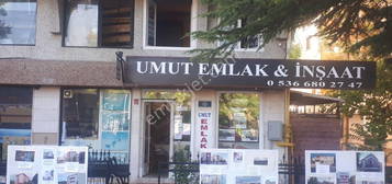 UMUT EMLAK'TAN ADALARDA -ATATRK CD.NE YAKIN -2.KAT GZEL BR  APART DARE