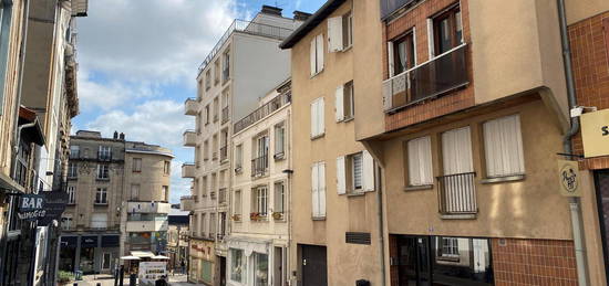 Achat appartement 1 pièce 30 m²