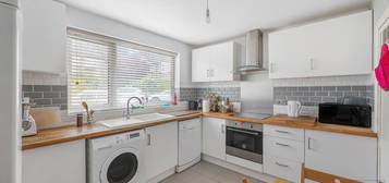 End terrace house for sale in Mallow Court, Princes Rise, London SE13