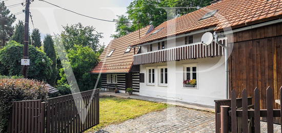 Prodej  chalupy 151 m², pozemek 908 m²