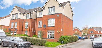 Flat for sale in Wessex Gate, Malmesbury Park Road, Charminster BH8