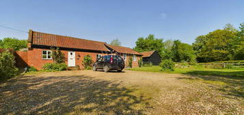 2 bedroom barn conversion for sale