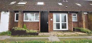 Property to rent in Arncliffe Drive, Heelands, Milton Keynes MK13