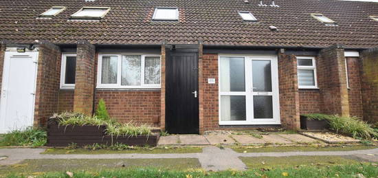 Property to rent in Arncliffe Drive, Heelands, Milton Keynes MK13