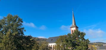 Mietswohnung im Obergeschoss