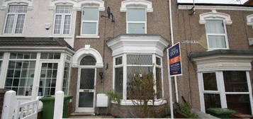 3 bedroom terraced house to rent