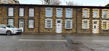 2 bed terraced house for sale