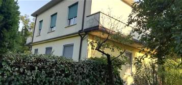 Appartamento via Bose, San Polo Vecchio, Brescia