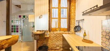 Loft de alquiler en Calle de la Cabeza, Embajadores - Lavapiés