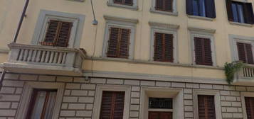 Appartamento a Firenze - San Jacopino