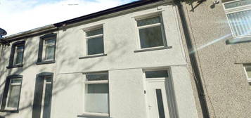 3 bedroom terraced house