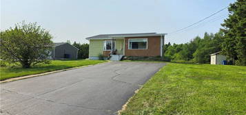 90 Kentlodge, Beresford, New Brunswick